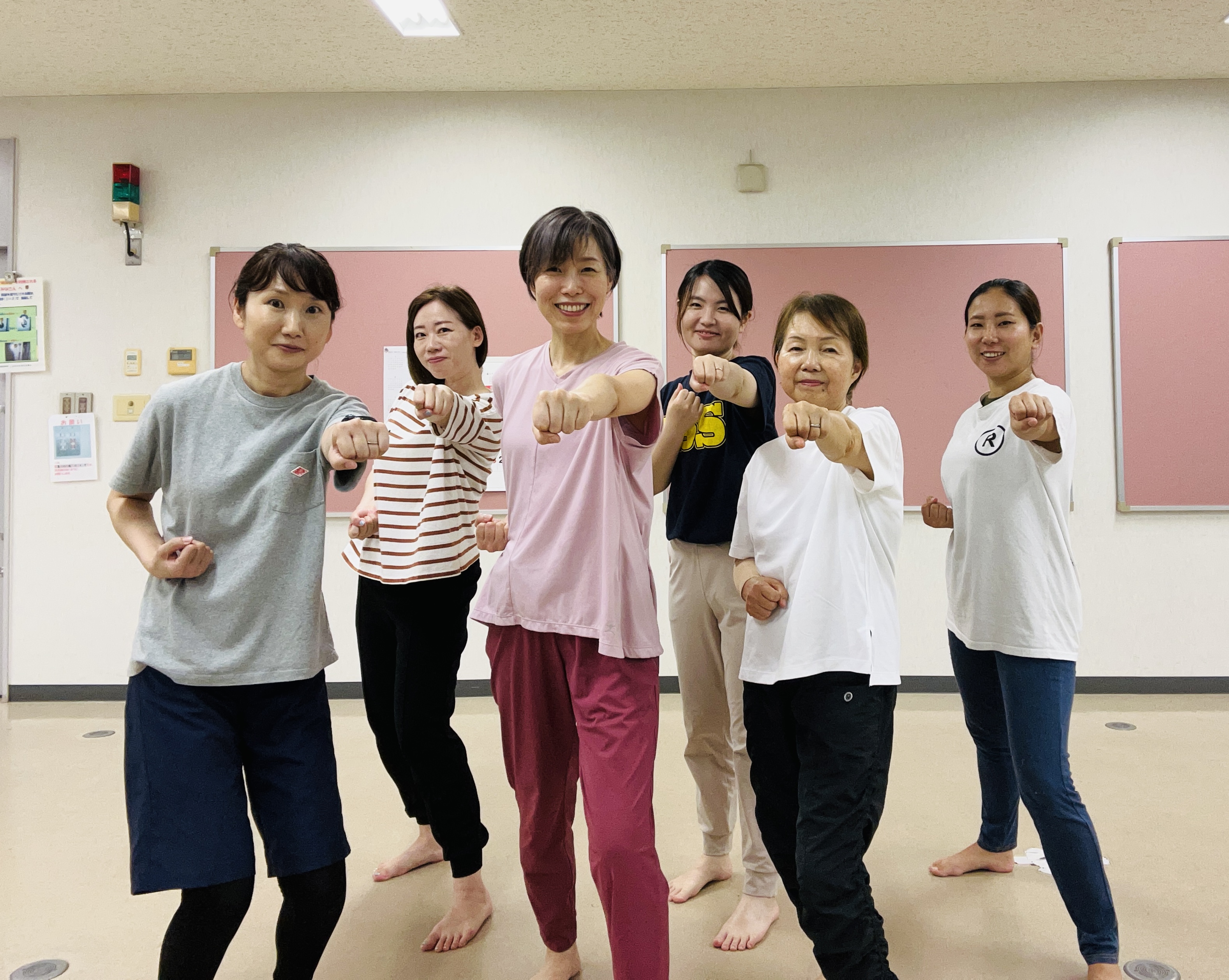 教室の様子2