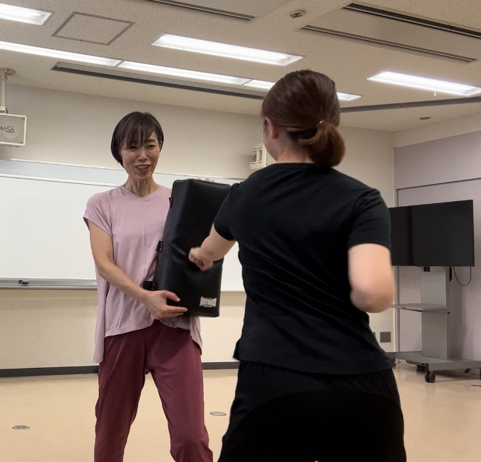 教室の様子3